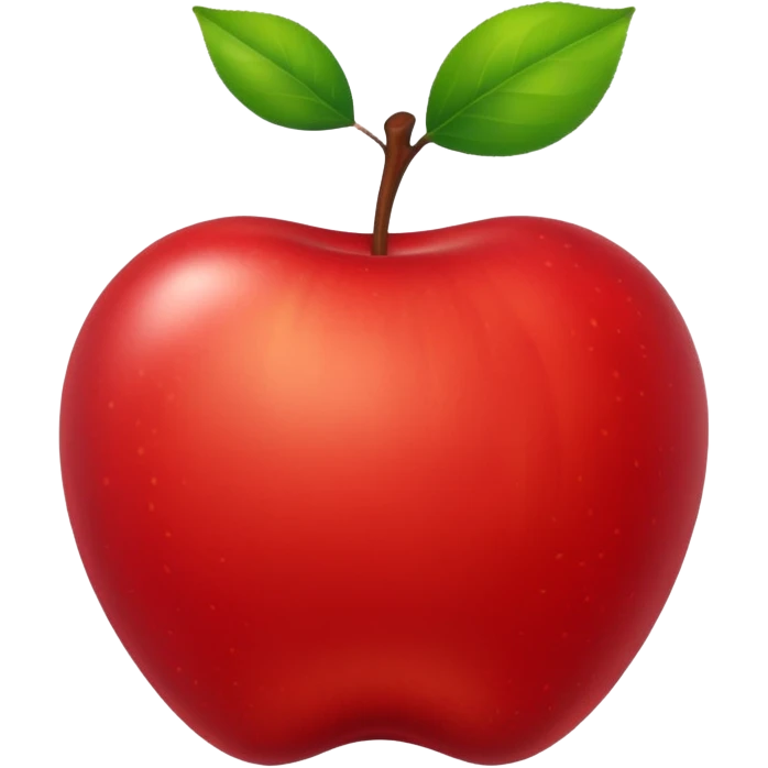 apple emoji