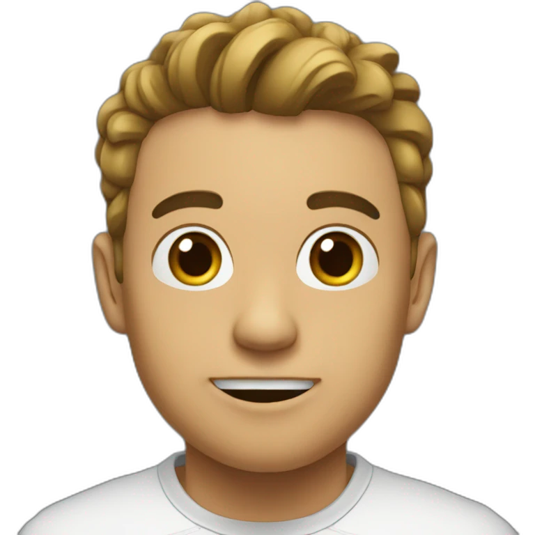 pogchamp emoji