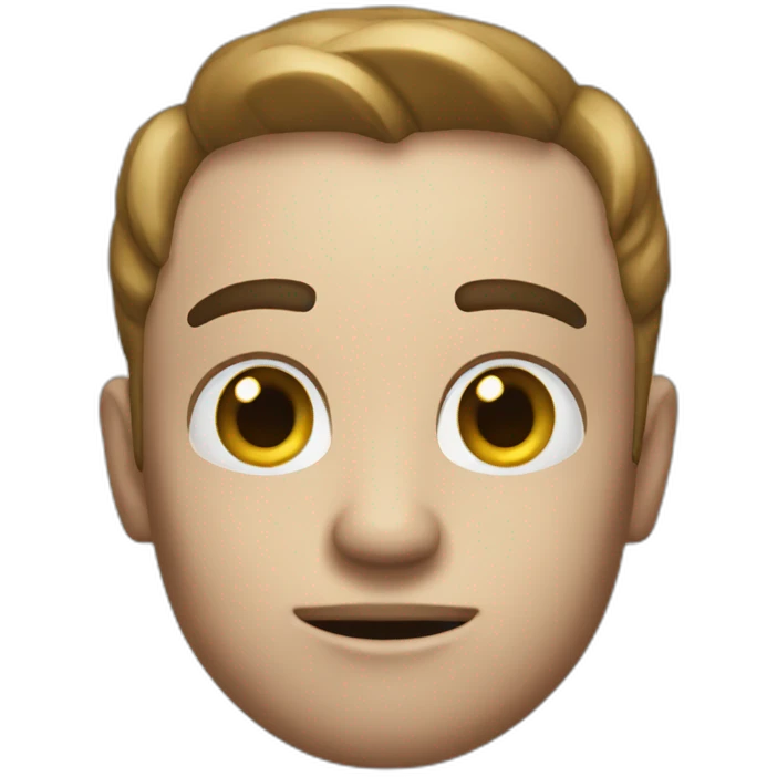 error emoji