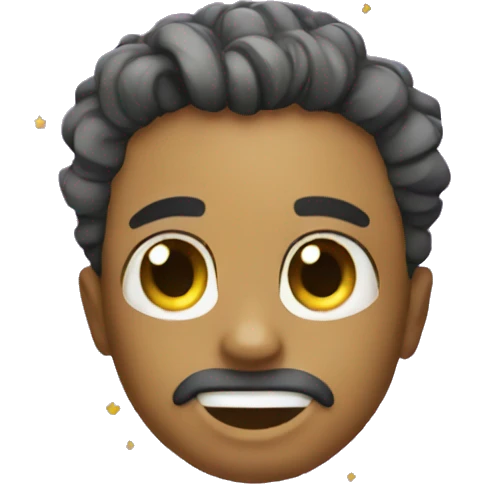 twinkle emoji