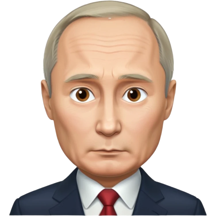 Путин emoji