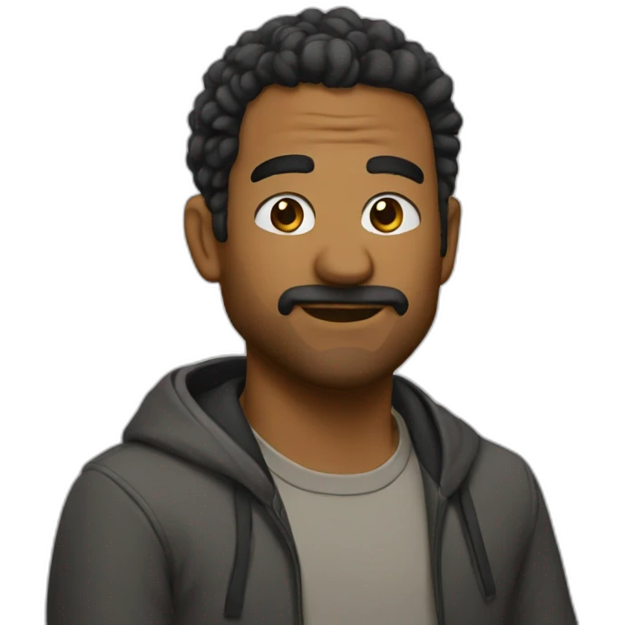 Ronadlo emoji