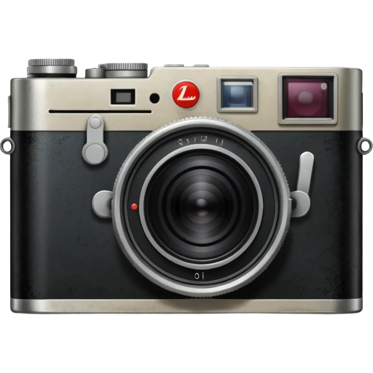 Leica emoji