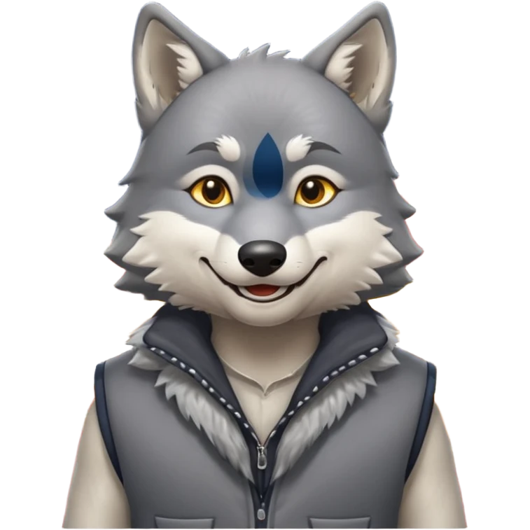  -night-market-vendor-wolf emoji