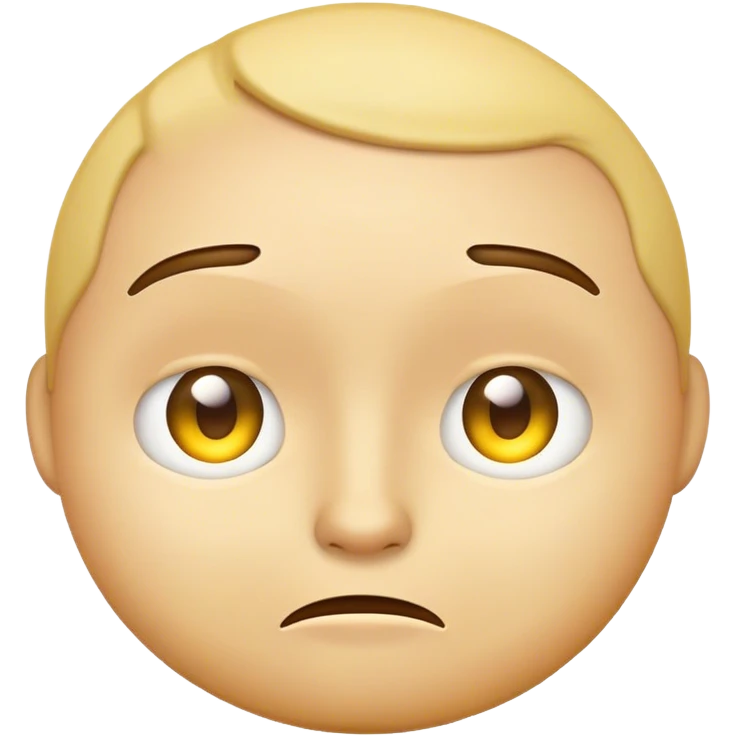 Sus looking emoji  emoji