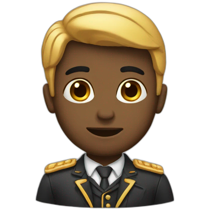 Boda emoji