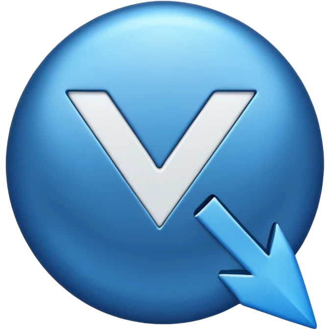 I want a blue background and a white checkmark inside it emoji which I will call the "Fake Roblox Verified Badge Emoji" and the blue background should be square and it should be the "🟦" emoji being the background emoji