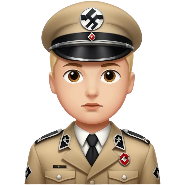 Nazis emoji