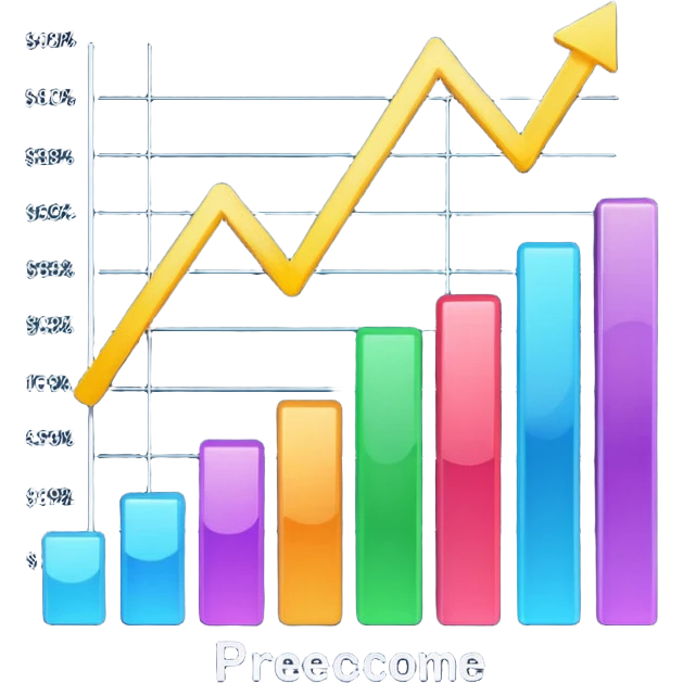 projected income emoji