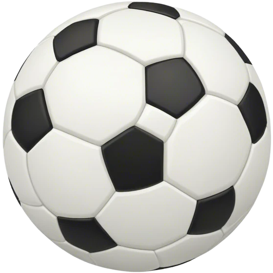 soccer emoji