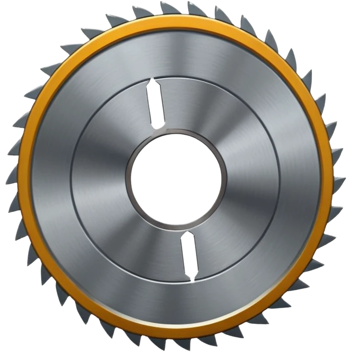 make an emoji about a saw emoji