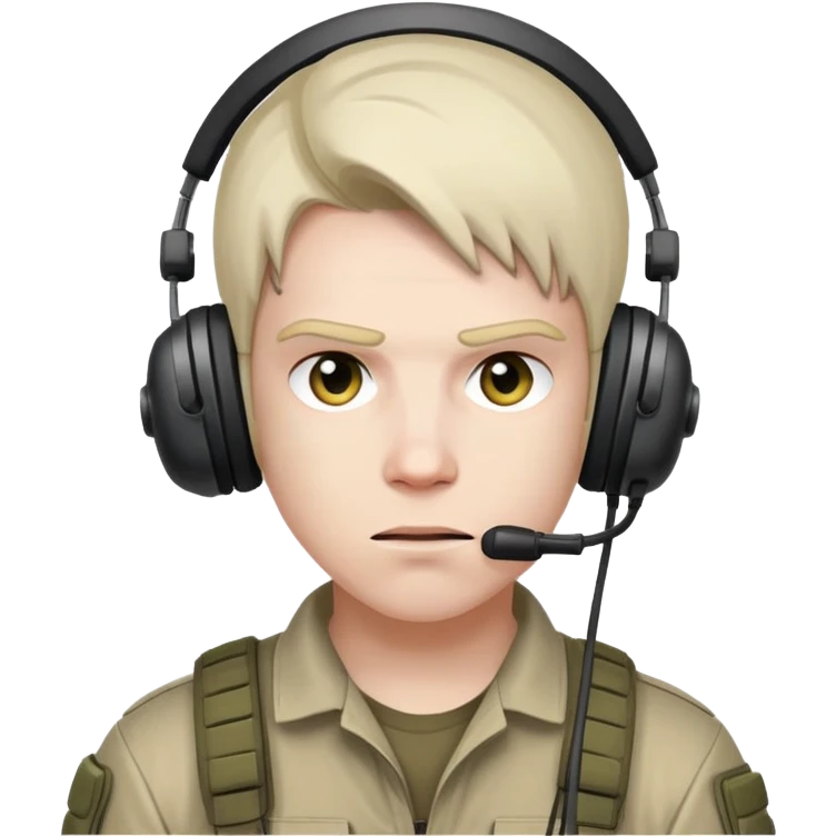 average counter-strike player emoji