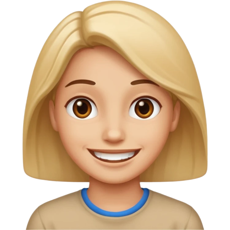 don't be afraid to make mistakes emoji