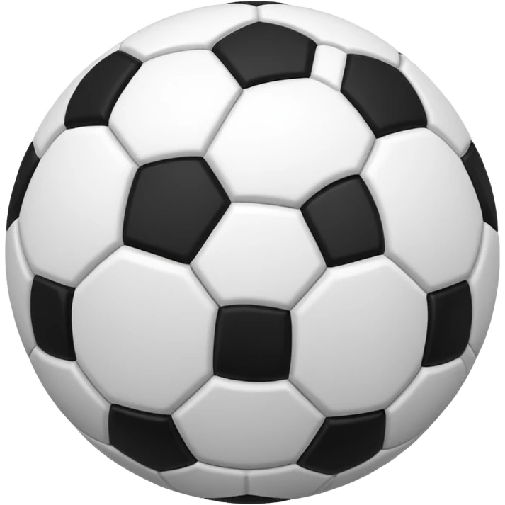FUTBOL TOPU emoji