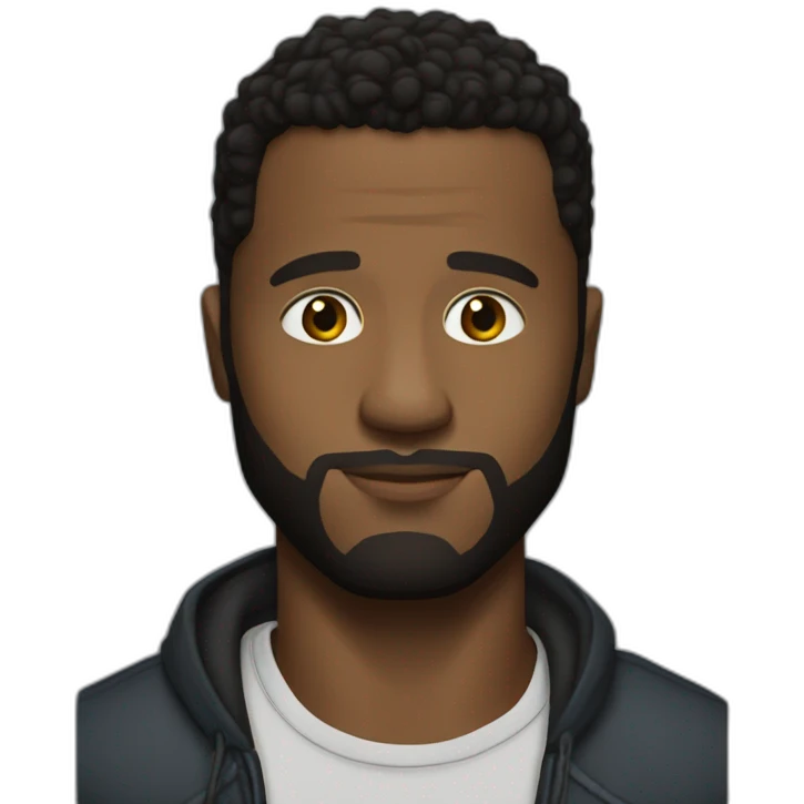 jean pascal avant netflix emoji