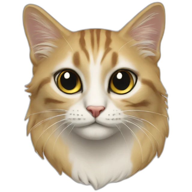 development cats team emoji