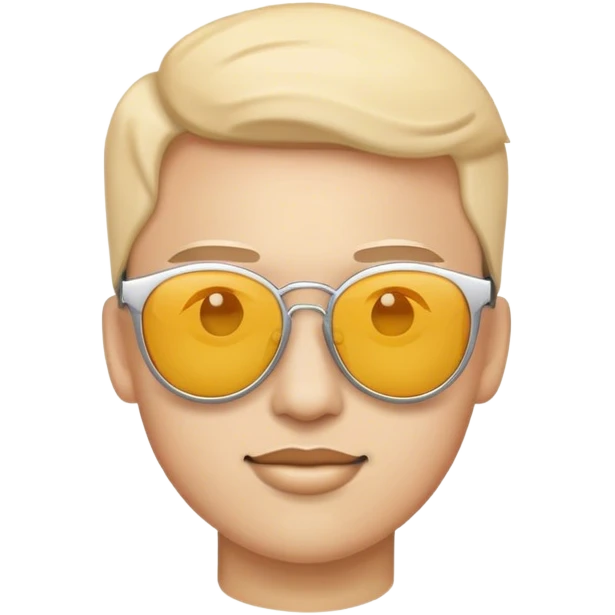 emoji sunglasses emoji