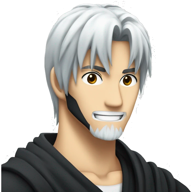 ichigo kurosaki emoji