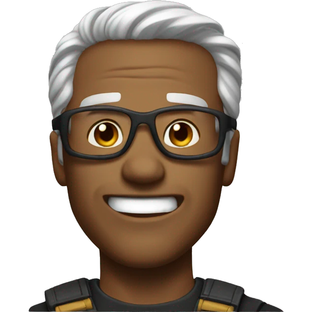 #d marvel character emoji
