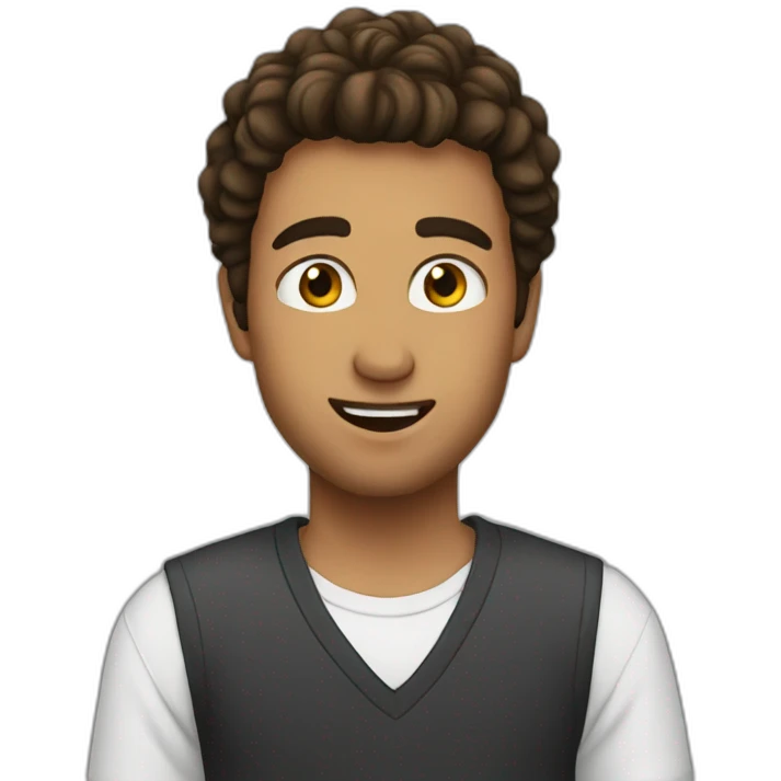 Elliot emoji