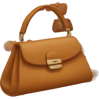 handbag emoji