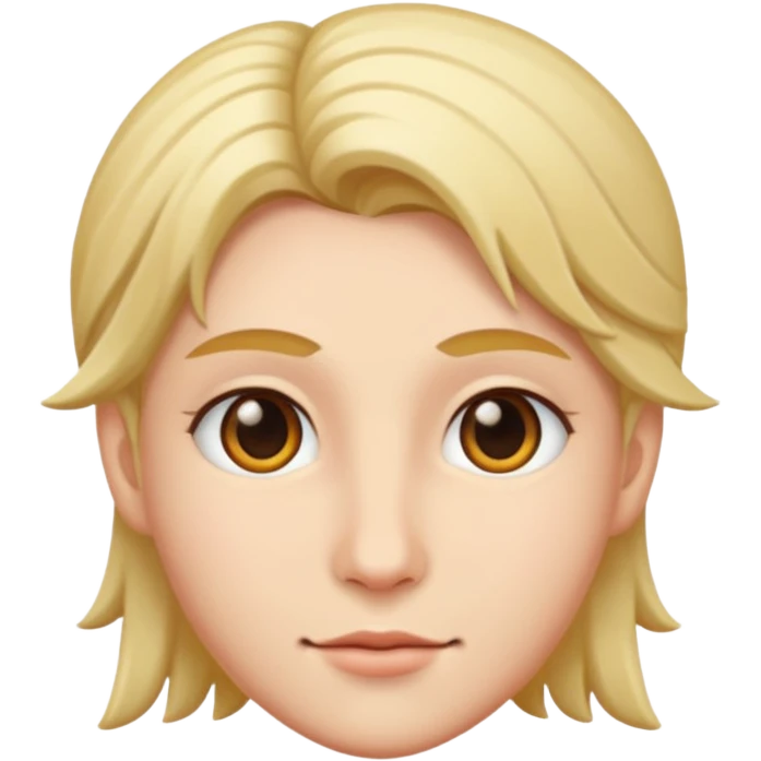Ren emoji