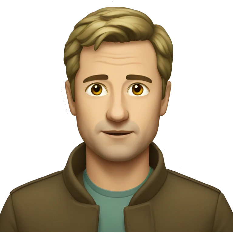 Zelenskiy emoji