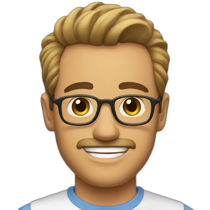 MY DAD emoji