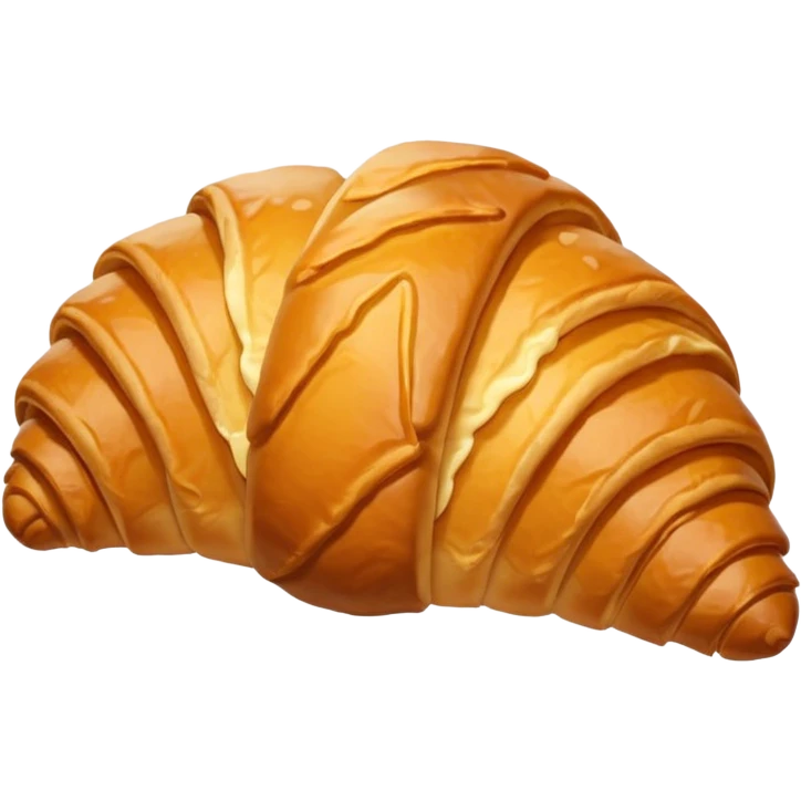 Croissant emoji