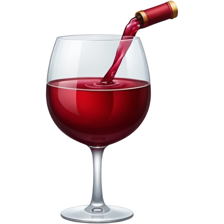 🍷 emoji