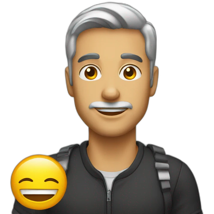 dieser emoji
