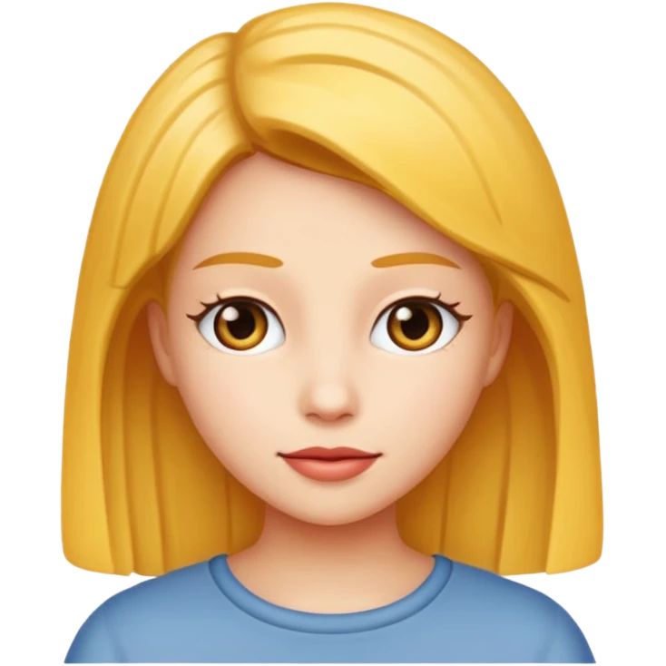 Lisa emoji