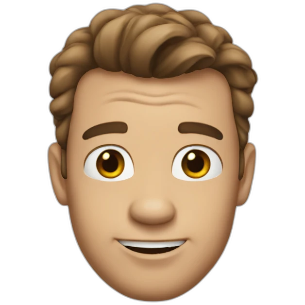 Sully emoji