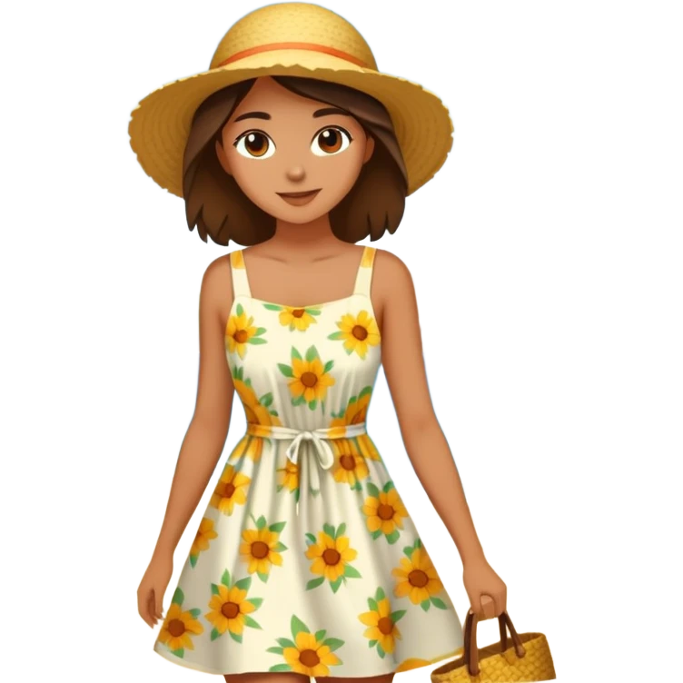 hot girl summer emoji