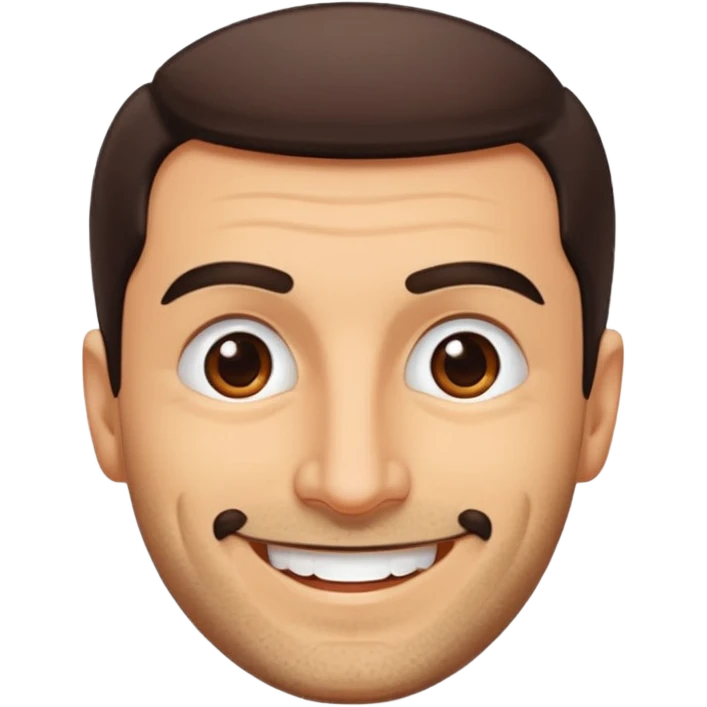 Recep ivedik emoji