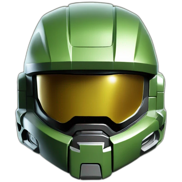 Master chief emoji