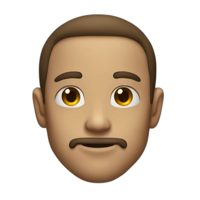 mon ex emoji