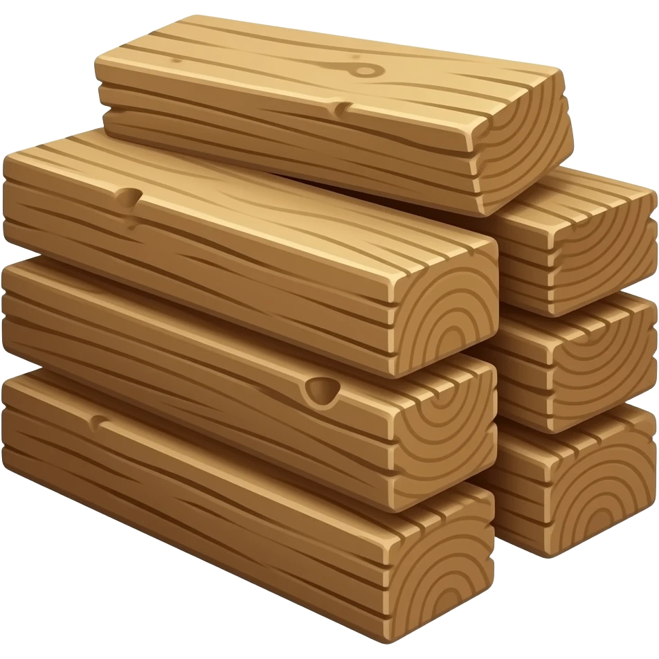 BAUS DE MADEIRA emoji