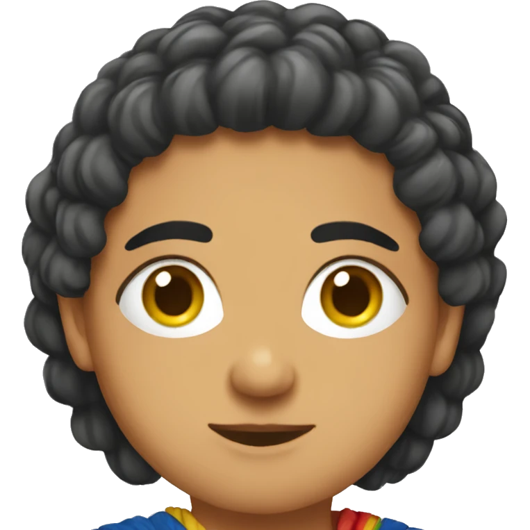 Kabyle  emoji