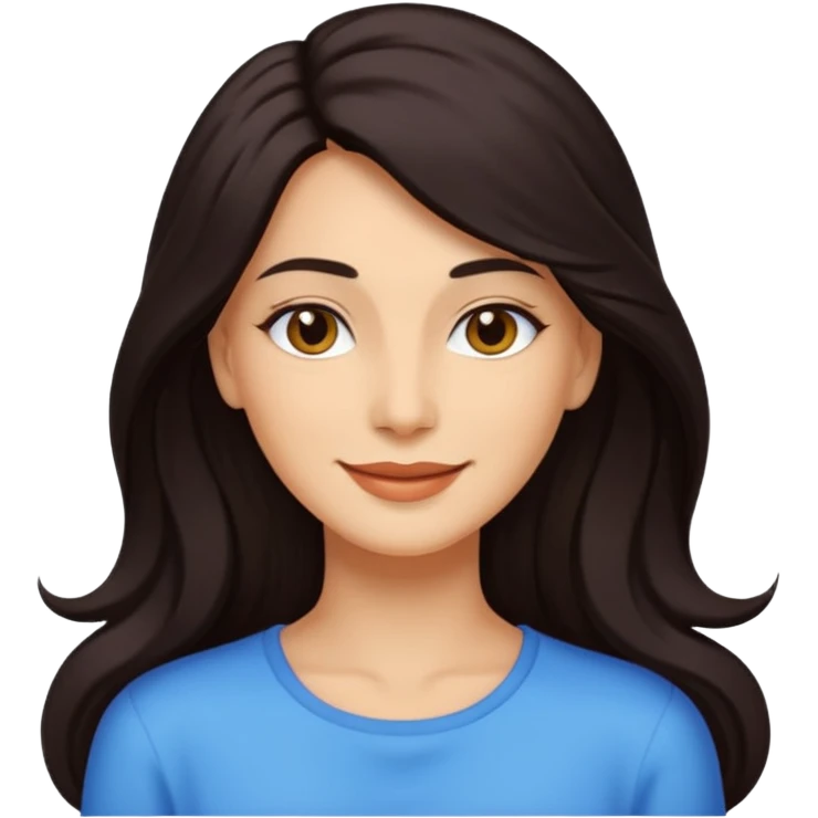 Make a trans women  emoji