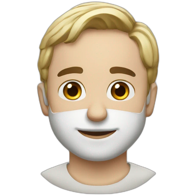 Leclerc emoji