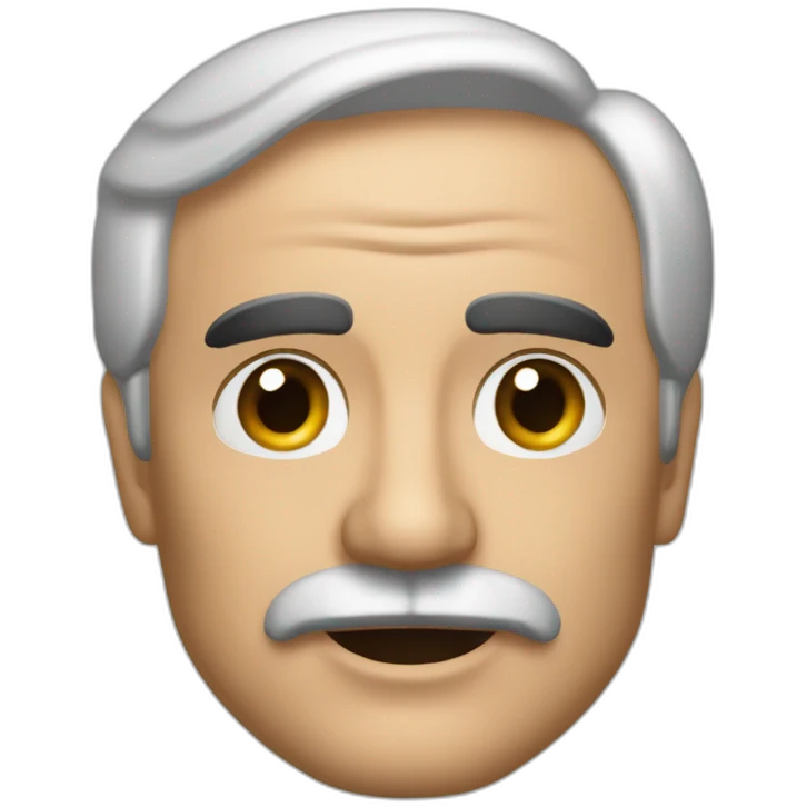 Vicente Fernández  emoji