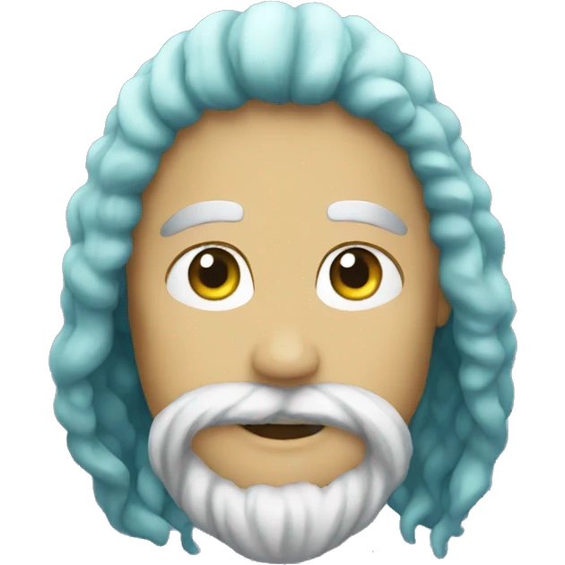 ocean emoji