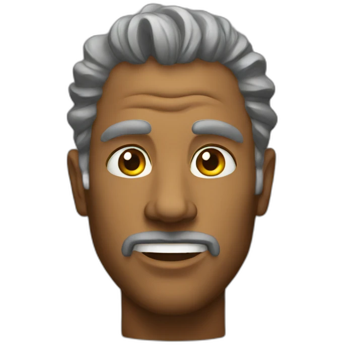 God emoji