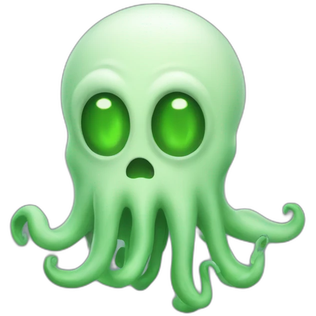 ectoplasma emoji
