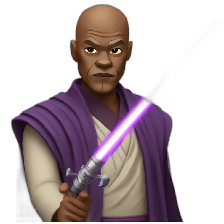 mace windu emoji
