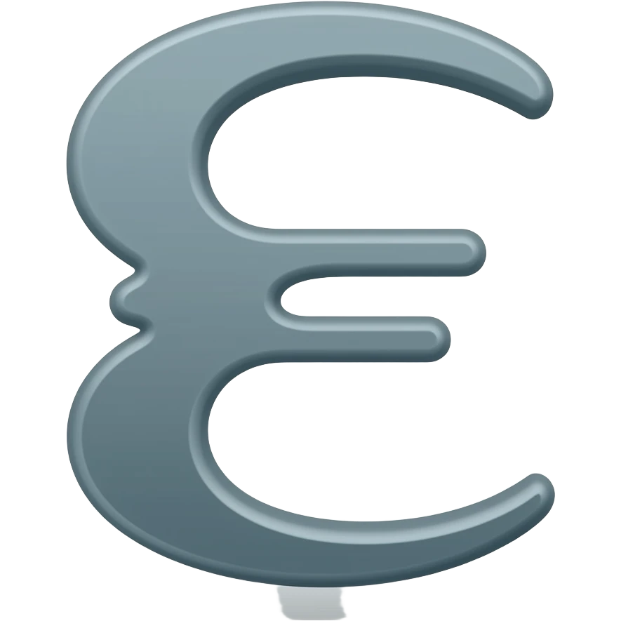 lambda symbol emoji
