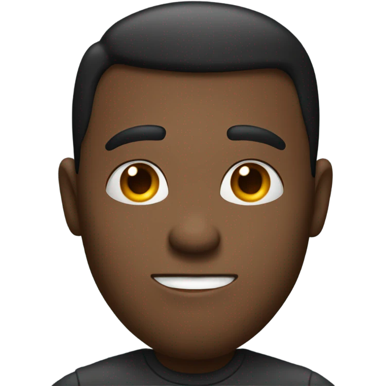 Seriously? Sarcastic  emoji