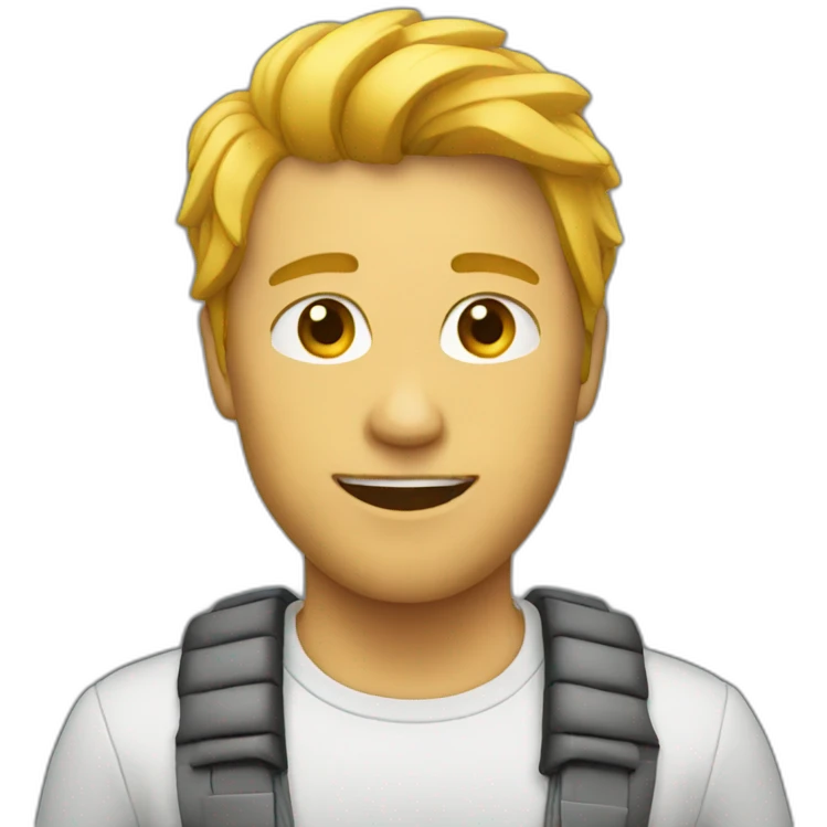 channel emoji