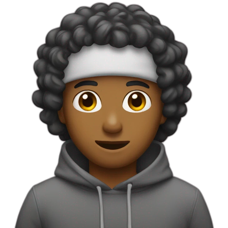 Dic’ emoji